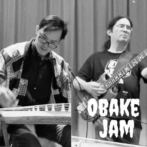 Obake Jam