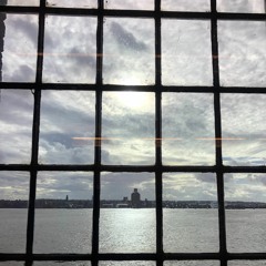 Two Minute Piano Piece (A Grid of Mersey Sky)