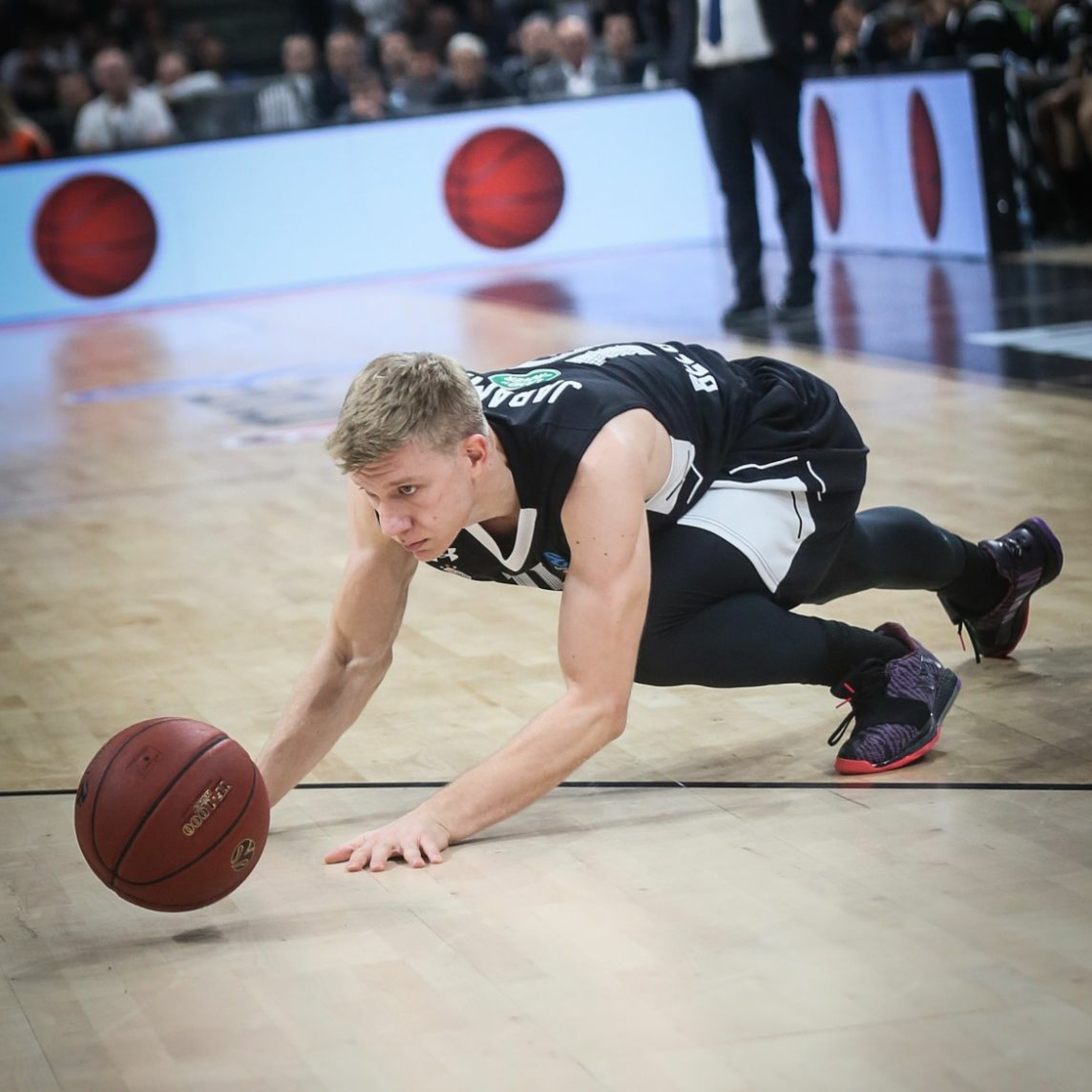 Partizan Histerical Podcast