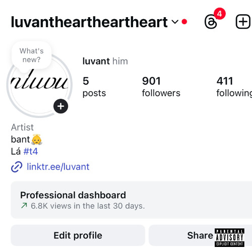 i dont run my ig (prod. luvant)