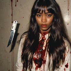WHAT DOESNT KILL US MAKES US BLEED ft. BBYGRL TOMIE [Long Ver.]