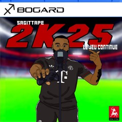 Bogard. - Sag Szn Part.2