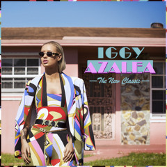 Comme des gar?ons hotsell iggy azalea free download