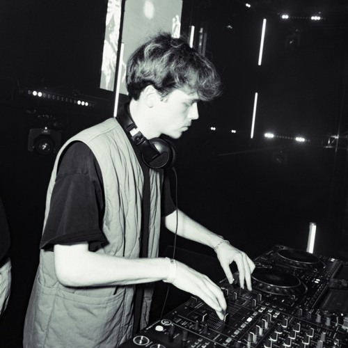 Trance - 001