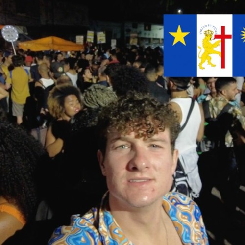 Stream episode Is Recife, Brazil 🇧🇷 Dangerous? Full City / Digital