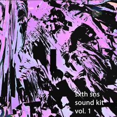 sxth sns sound kit vol. 1