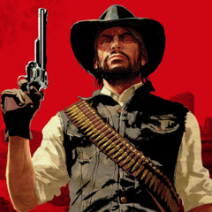 John Marston
