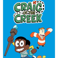 craig of the creek (perc40 type beat)