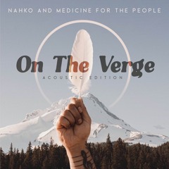 Copy of On The Verge (10 year anniversary edition)