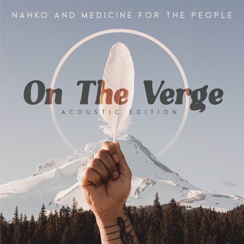 Copy of On The Verge (10 year anniversary edition)