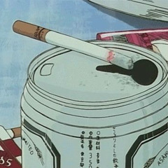 cigarette (prod. Kiyoto)