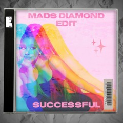 Successful - Ari G (Mads Diamond UKG Remix Garage Edit) FREEDL