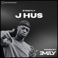 Strictly J Hus | Some of J Hus' biggest tracks to date