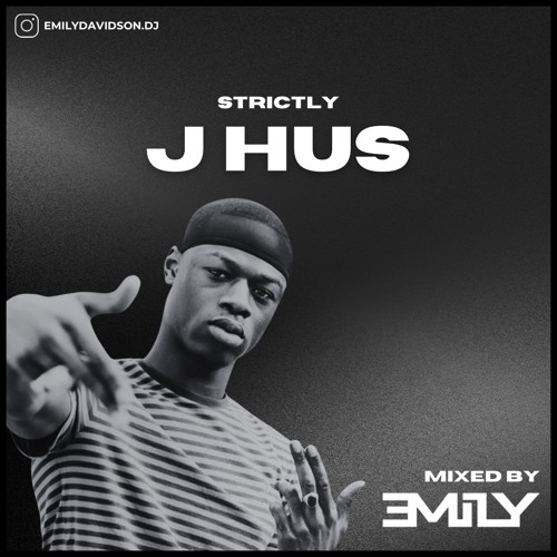 Strictly J Hus | Some of J Hus' biggest tracks to date