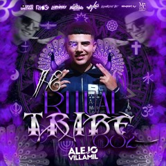 THE RITUAL TRIBE 002 - CONTUNDENCIA 2K24