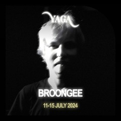 YAGA'24: Broonge | Pinegrove