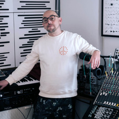 Wavoloid Berlin Skank Dub - Bitwig Lab Demo