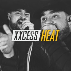 MC Eazy - XXCESS HEAT [Prod. Joe Gee]