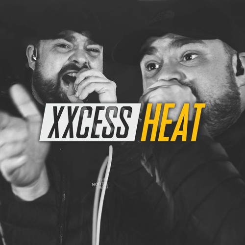MC Eazy - XXCESS HEAT [Prod. Joe Gee]