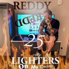 Lighters On My Dresser