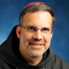 2025 Assumption Novena - Homily on Day 4