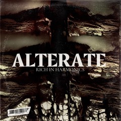 Rich In Harmonics - ALTERATE [FREE DOWNLOAD]