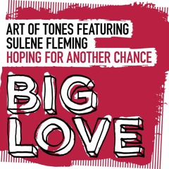 Art of Tones, Sulene Fleming - Hoping For Another Chance (Extended Mix)