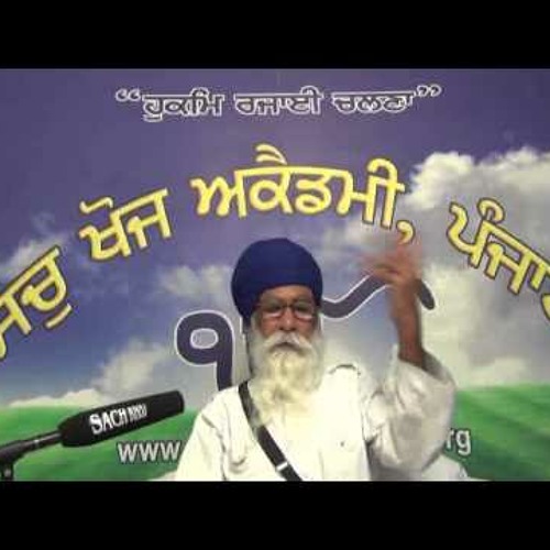 06 Charitar 404  ਸਸਤ੍ਰ ਸਾਜ ਦਾਨਵ ਰਨ ਆਵਾ ॥