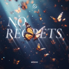 Borid - No Regrets