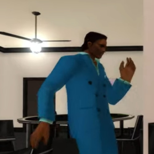 T-Vance