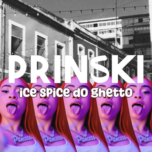 THINK U THE SHIT DO GHETTO (PRINSKI EDIT) (PITCHED)