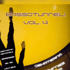 Jekaterina - Bassotunneli Vol.4