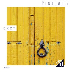 Pinkowitz - Rhythm Of The Waves (original Mix)
