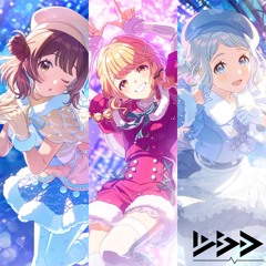 White Night! White Wish! (YSD Mashup)