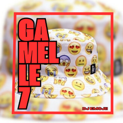 Gamelle N°7 By DJ Emojii (Kompa/Zouk)