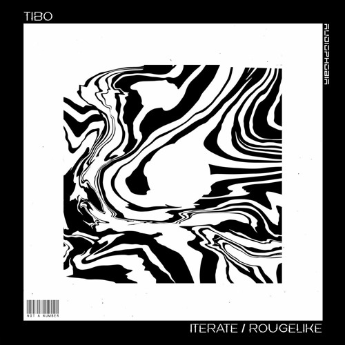 [APA-001] Tibo - Iterate (Avaible on Bandcamp)