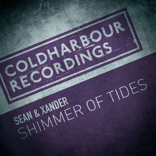 Shimmer of Tides