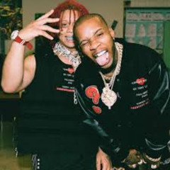 Trippie Redd - ON ME feat. Eric Reprid