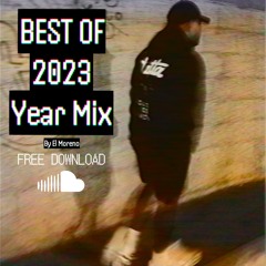 Best Of 2023 Year Mix