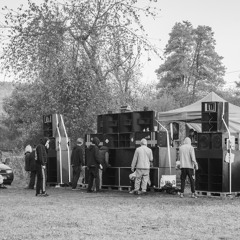 Live DJ Mix at PlusMinus, Barsick, Raketakk Sound, ZVOLEN AREA (20.9.2024)