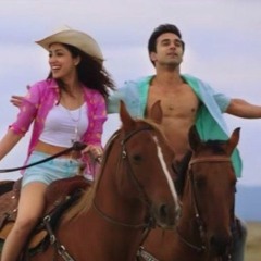 Sanam Re (Shubzi Edit)
