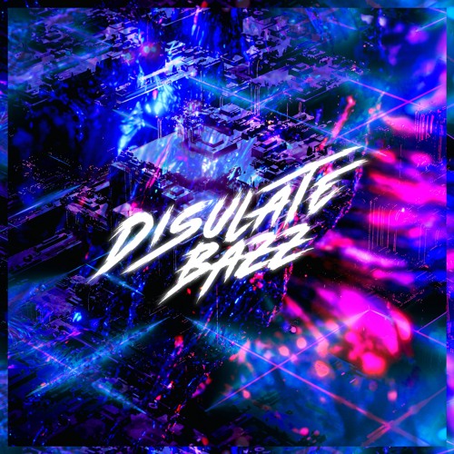 Disulate - I want to believe in you