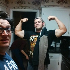 "..Listen, I'm only gonna live with you 3 months minimum."