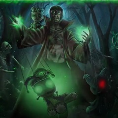 Ian Official Leaks Voodoo