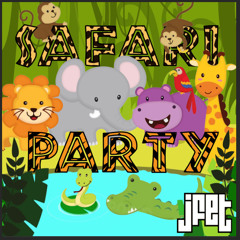 Safari Party