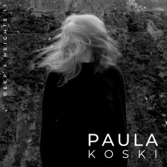 DxH 11 - Paula Koski