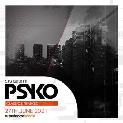 Stu Patchitt - Psyko Ep 07