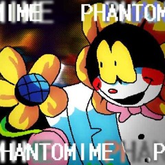 PHANTOMIME COVER V2
