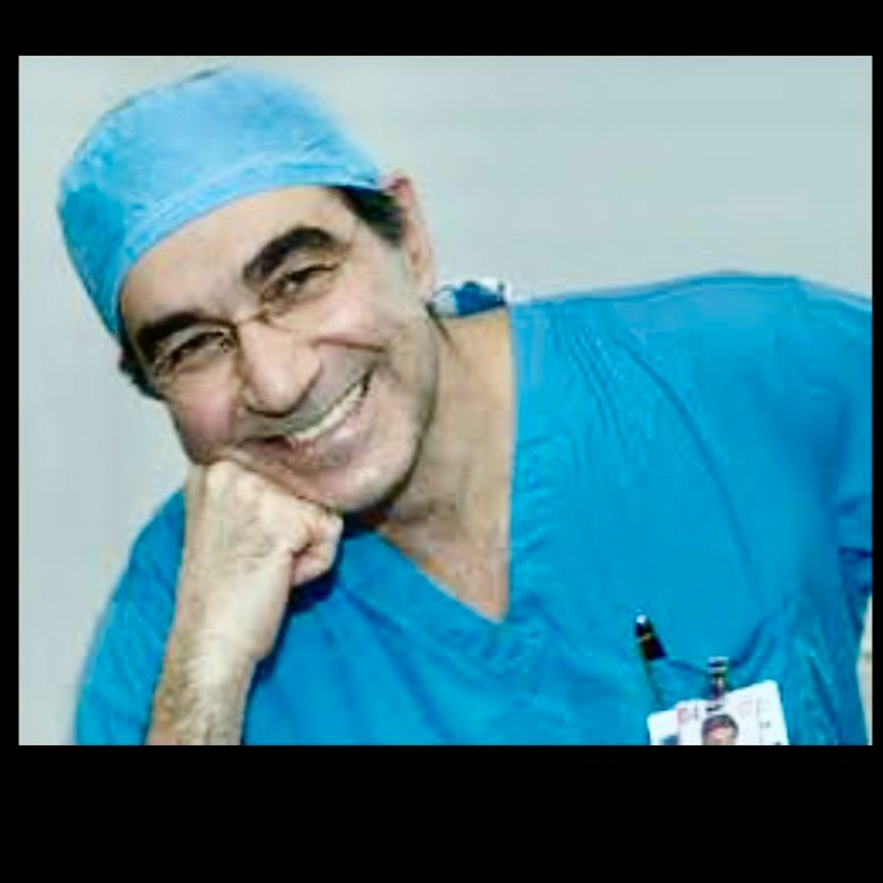 Dr. Francois Eid on Breaking it Down with Frank MacKay - Coloplast Addressing Erectile Dysfunction