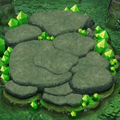 My Singing Monsters Cave Island